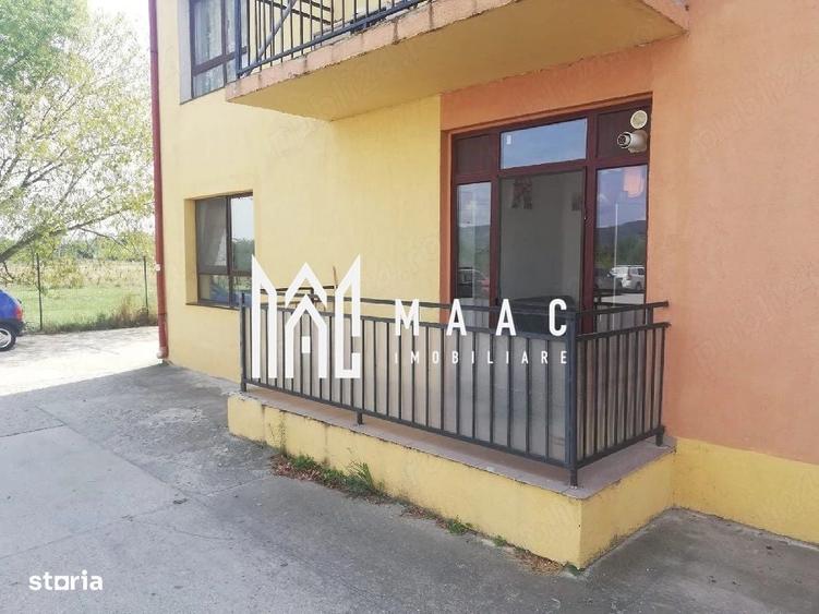Apartament 2 camere | Parter | Terasa | Selimbar - 3