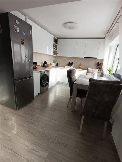 Apartament cu 2 camere decomandat în Plantelor