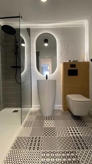 Apartament cu 2 camere decomandat, mobilat în 13 Septembrie