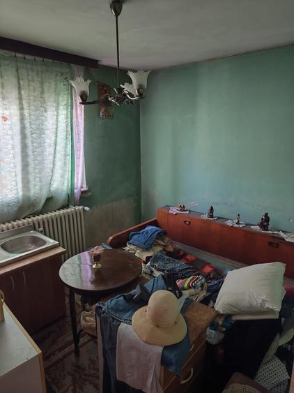 Apartament cu 3 camere circular în Drumul Taberei