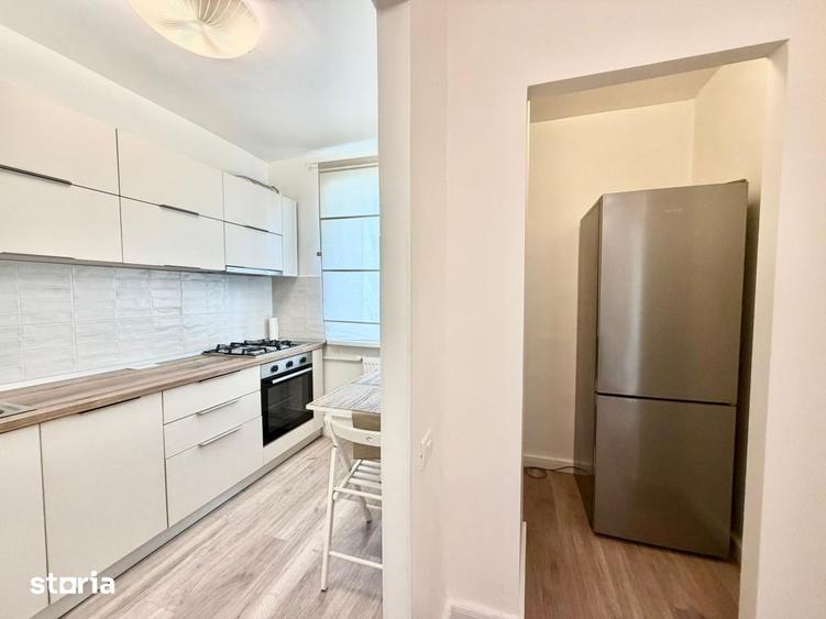Apartament cu 2 camere în Colentina