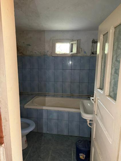 Casă cu Teren 500 Mp în Lunca (Vidra)