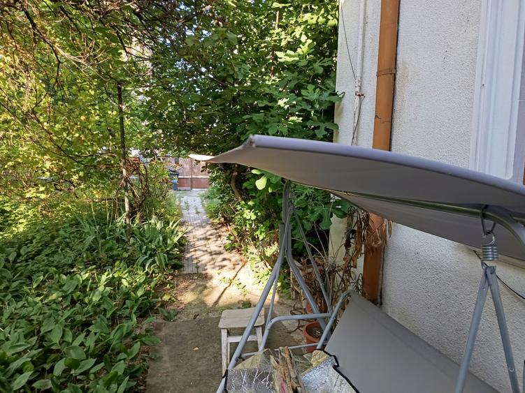 CASA SINGUR CURTE PARCUL CAROL TEREN IN PROPRIETATE 620MP POTENTIAL ENORM DIVERS - 3