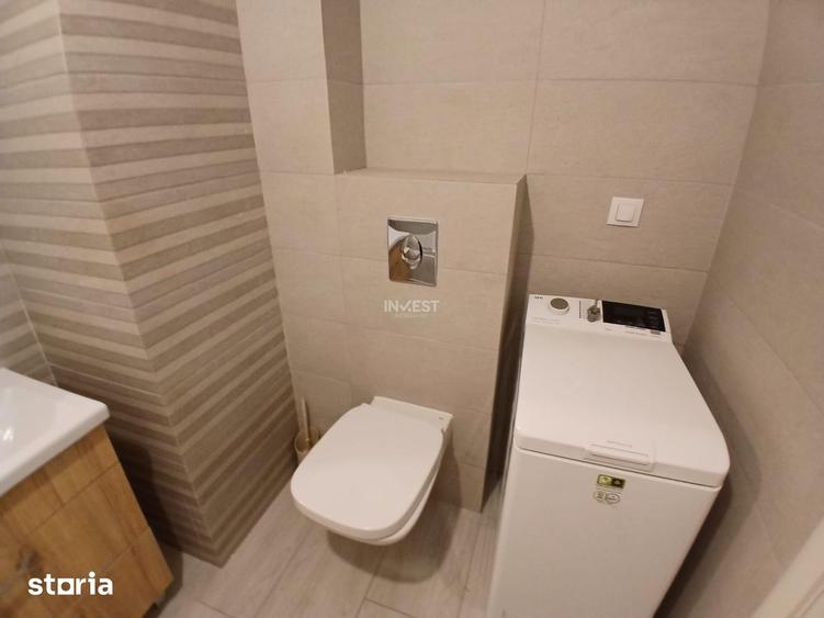 Apartament cu 2 camere în Copou