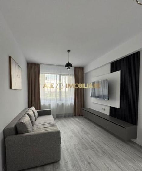 Apartament cu 2 camere decomandat, mobilat în Berceni