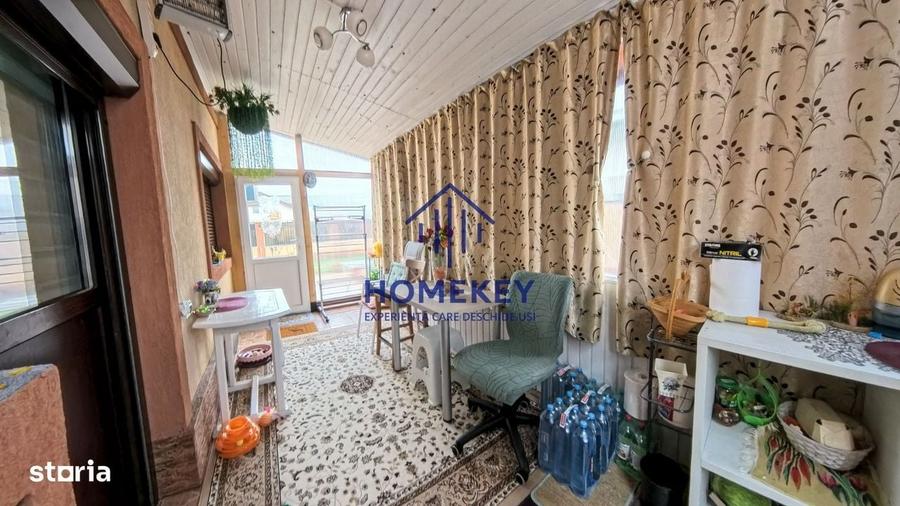 Casa P+1+P de vanzare Magurele, Str. Lotusului, deschidere 2 strazi - 8