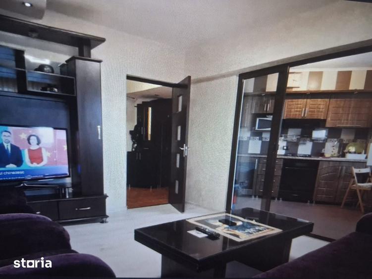 Apartament cu 2 camere decomandat în Obor