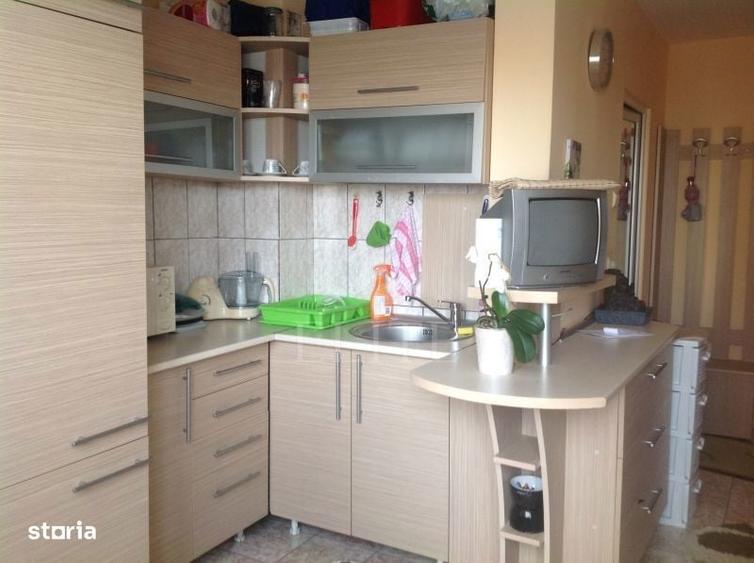 Garsonieră decomandată în Mănăștur