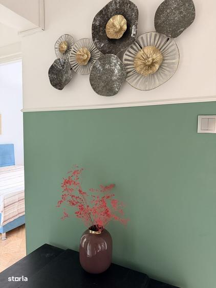 2 camere Drumul Taberei | 55 mp | Renovat 2024 | Parc Moghioros - 6