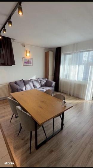 Apartament cu 2 camere în 1 Mai