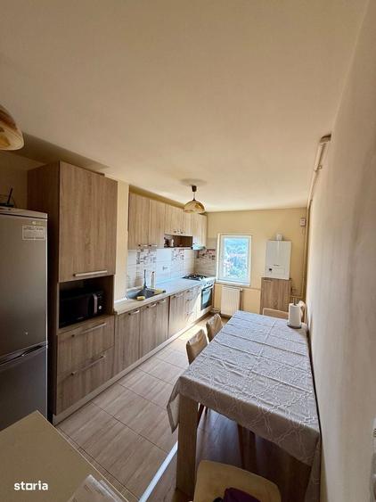 Apartament cu 4 camere decomandat în Mănăștur