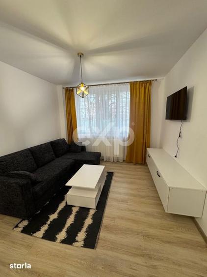 Apartament de inchiriat Lux in Pitesti zona Craiovei - 2