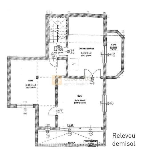 Proprietate cu panorama deschisa, constructie robusta | apus memorabil - 3