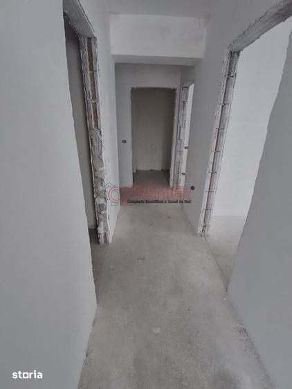 83.000 euro TVA INCLUS! 3 CAMERE SPATIOS | GRAND ARENA | SURSE PROPRII - 9