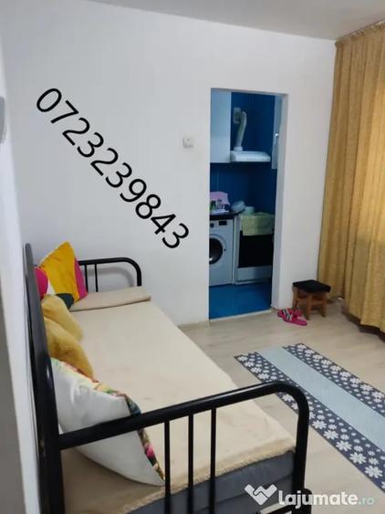 Garsoniera 18 mp, proprietar, etaj 2 cu lift, Pantelimon Parcul Dobroe?ti - 5