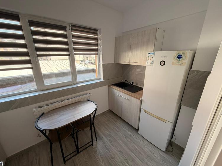 Apartament cu 2 camere în Chiajna