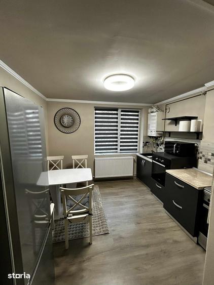 Apartament cu 2 camere decomandat în Orașul Vechi