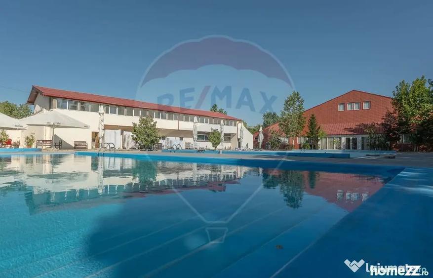Spațiu comercial, de 2,500 mp, în Central