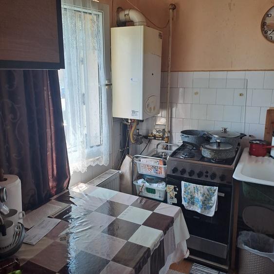 Garsonieră decomandată în Exterior Vest