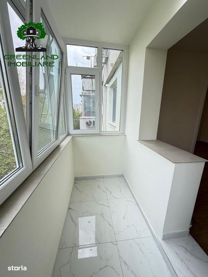 Apartament cu 2 camere în Alexandru cel Bun
