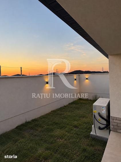 Casă cu 3 camere cu Teren 441 Mp în Sântandrei