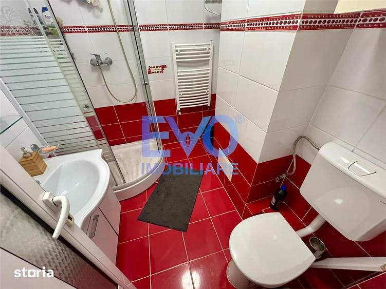 Apartament 3 camere de inchiriat, Pacurari - 6