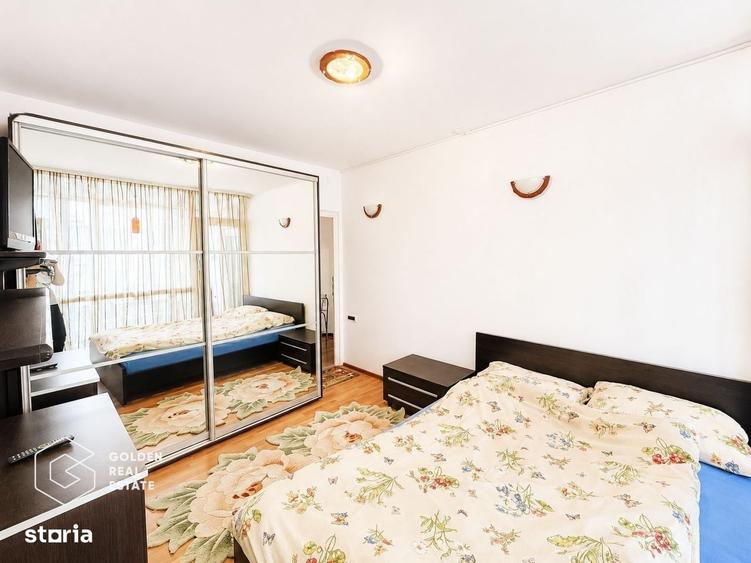 Apartament cu 2 camere în UTA