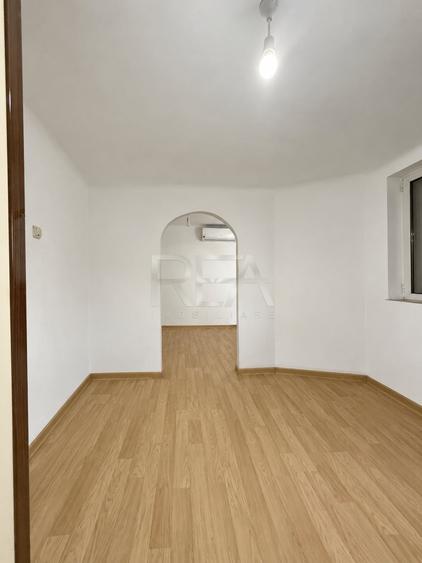 Apartament cu 3 camere decomandat în Șerban Vodă