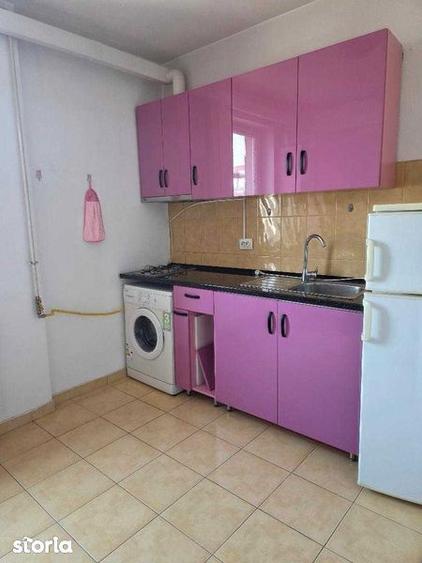 Garsonieră decomandată în Rahova