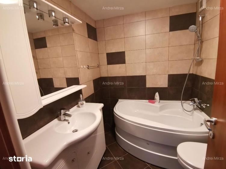 Apartament cu 2 camere decomandat în Prelungirea Ghencea