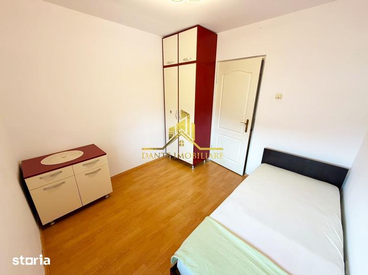 Casă cu 4 camere cu Teren 200 Mp în Dâmbul Rotund