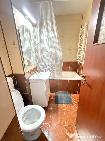 Garsonieră în Calea București