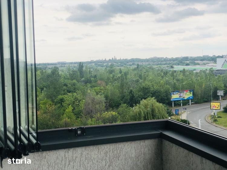 Garsonieră în Văcăresti