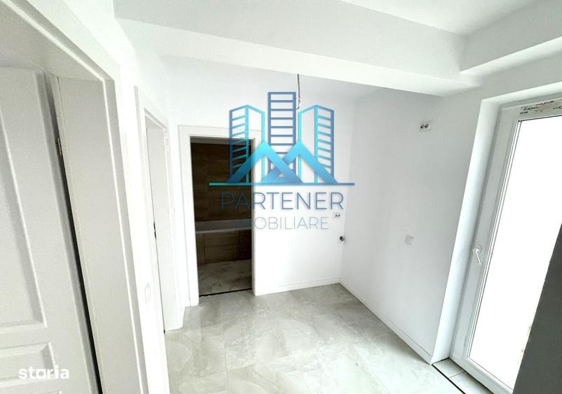 Apartament cu 3 camere în Rediu