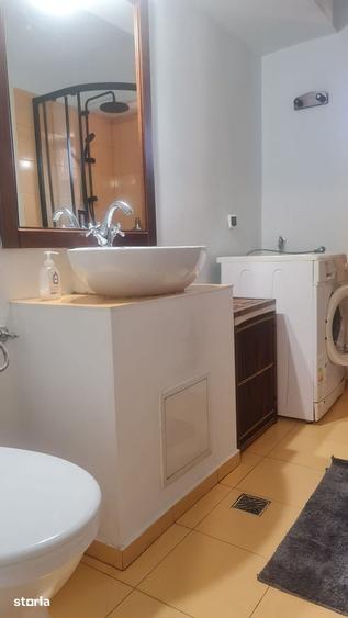 Garsonieră în Mărăști
