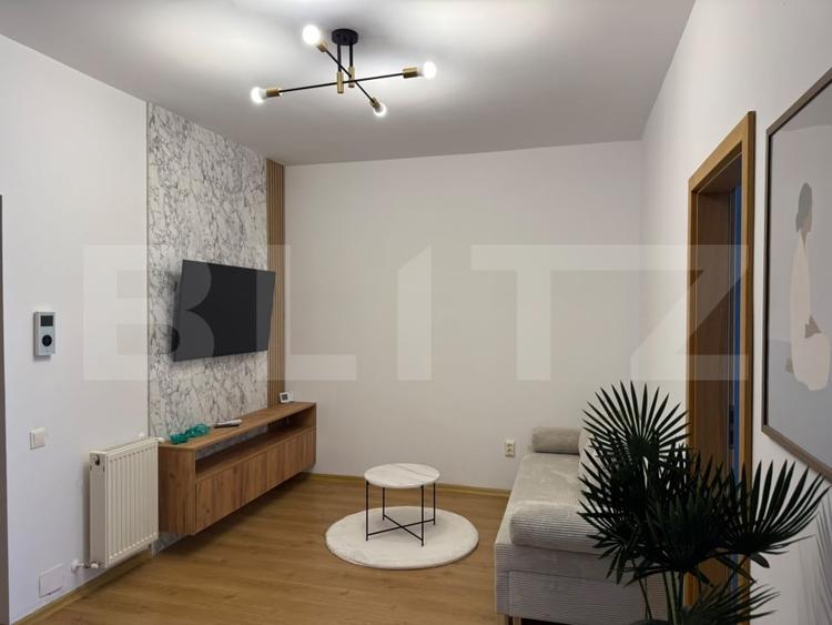 Apartament 3 camere LUX, parcare, ext, 70 mp, crt. Manastur ,pet friendly - 5