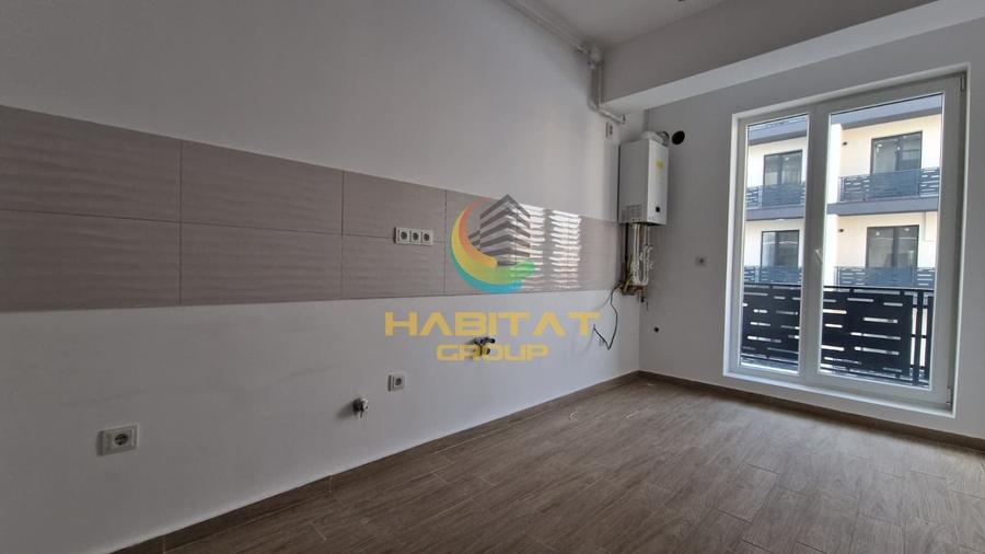 Apartament 2 camere  - Nicolae Teclu - 7