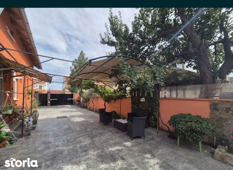 Prs. Fizica - Vand Casa P + M Jud. Arad, Loc. Vladimirescu - 2