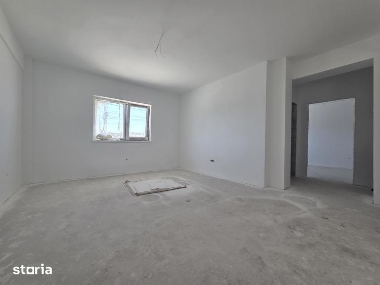 Apartament cu 2 camere în Vișani