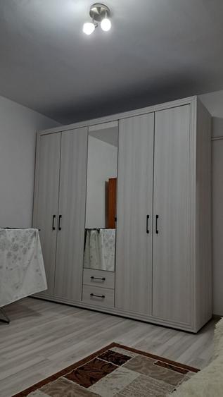 Garsonieră în Decebal