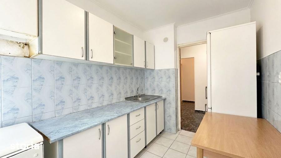 Apartament cu 4 camere decomandat, mobilat în Drumul Taberei