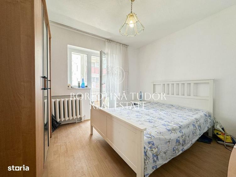 Apartament 3 camere | Manastur - Kaufland | Parcare - 1