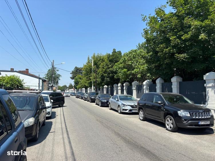 DGM Imobiliare: Teren cu constructii, str. Vasile Alecsandri - 4