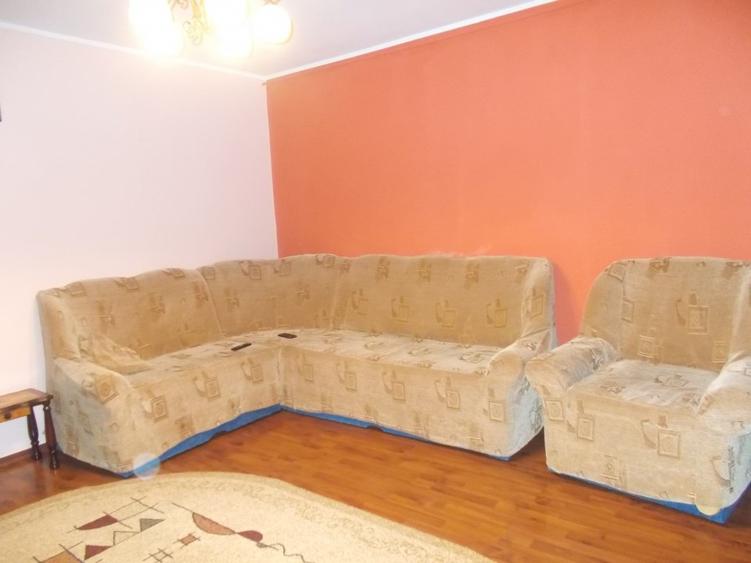 BD BASARABIA , DIHAM , APARTAMENT INCHIRIERE - 5