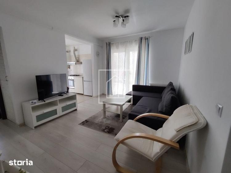 Apartament cu 2 camere în Central