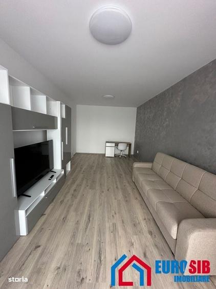 Apartament cu 2 camere decomandat, Sibiu, str. Doamna Stanca - 4