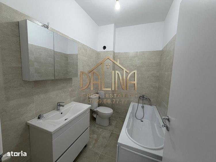 Spre Vanzare - 2 Camere - BLOC 2025 - 99.251 E + TVA - 12