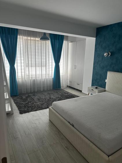 Apartament cu 2 camere semidecomandat în Păcurari