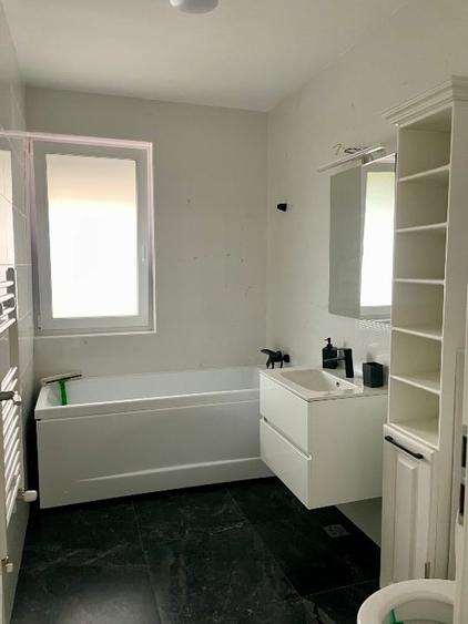 Apartament cu 2 camere decomandat, mobilat în Valea Lupului