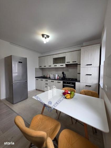 Apartament cu 2 camere în Avantgarden